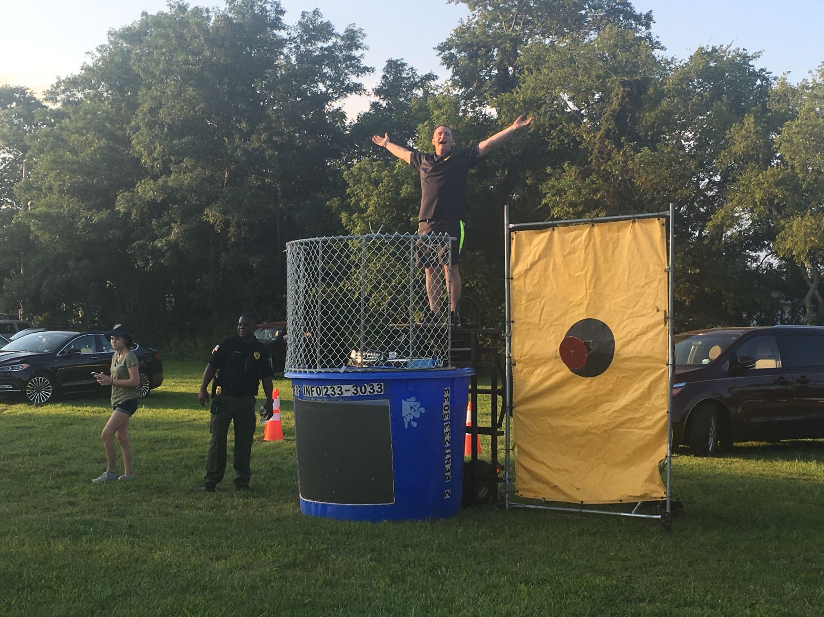 Pleasantville National Night Out
